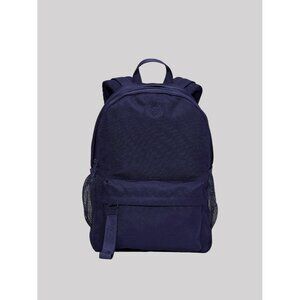 PINK  Ivy Classic Canvas Backpack